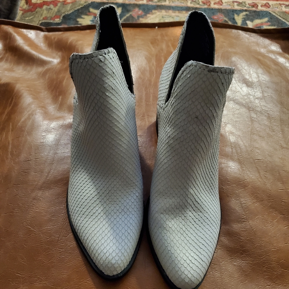 Steve Madden Rookie Booties